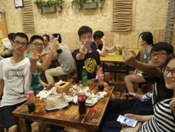 阿城烧烤加盟,学烧烤技术,开烧烤店多少钱疯狂烤翅加盟